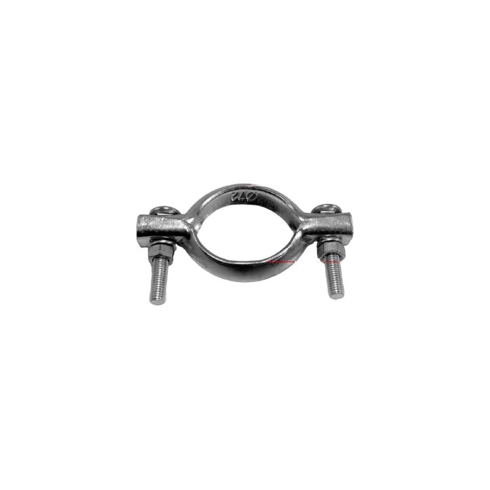 Хомут WESO K4-930