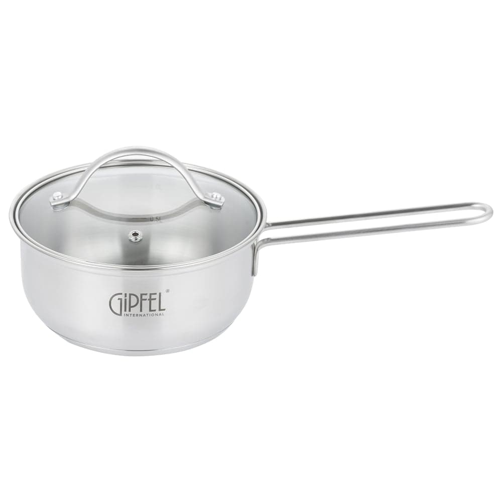 Ковш Gipfel Azalea 16 см/1,2 л 51058