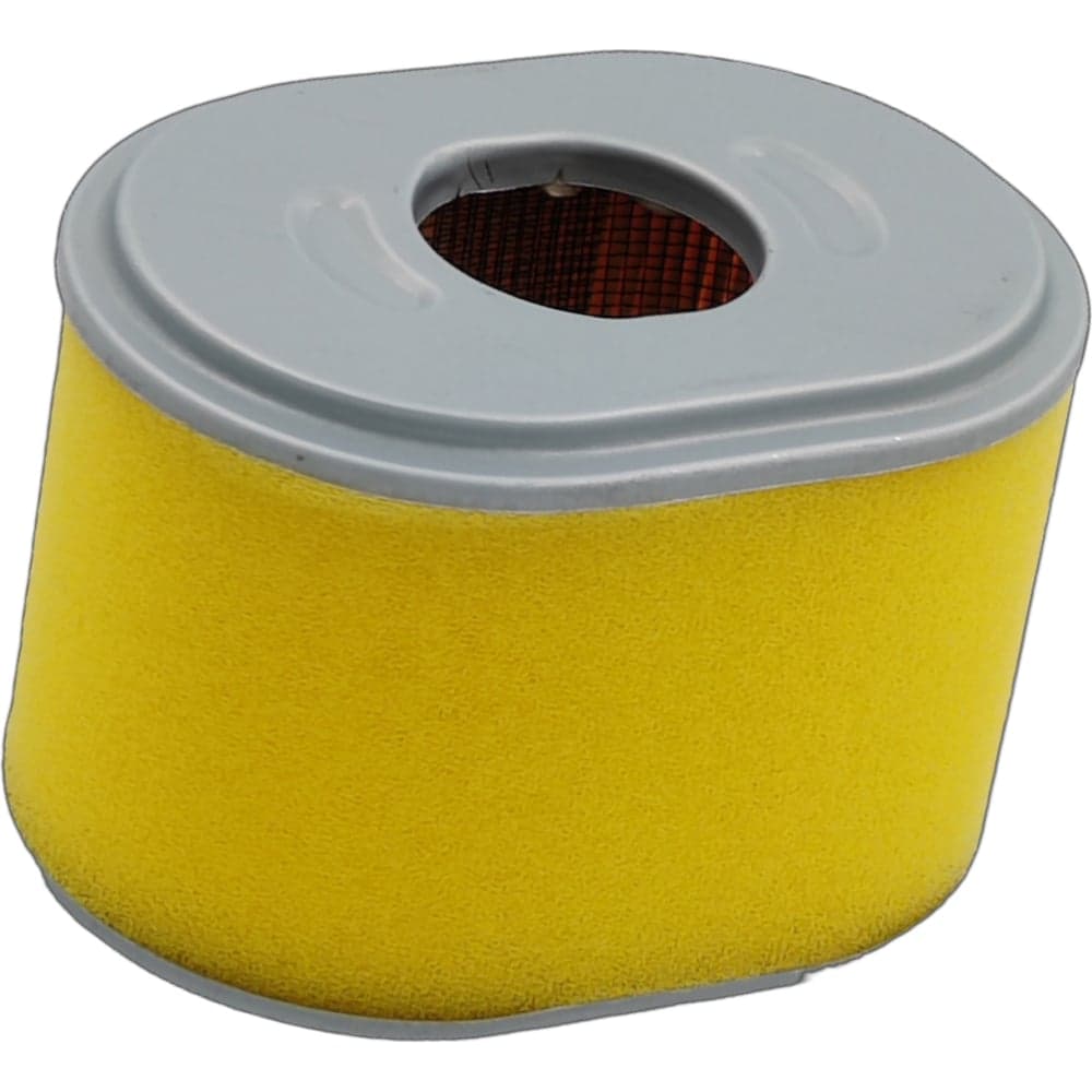 Фильтр воздушный для 168/170F HONDA GX160/GX200 овальный (аналог 17210-ZE1-505 / 17210ZE1822 /17210ZE1821) UNITED PARTS 90-0645