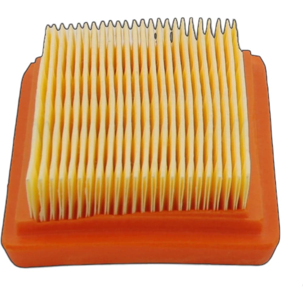 Фильтр воздушный для триммера, кустореза STIHL FS120/250/300/400/450 (аналог 41341410300) UNITED PARTS 90-0470
