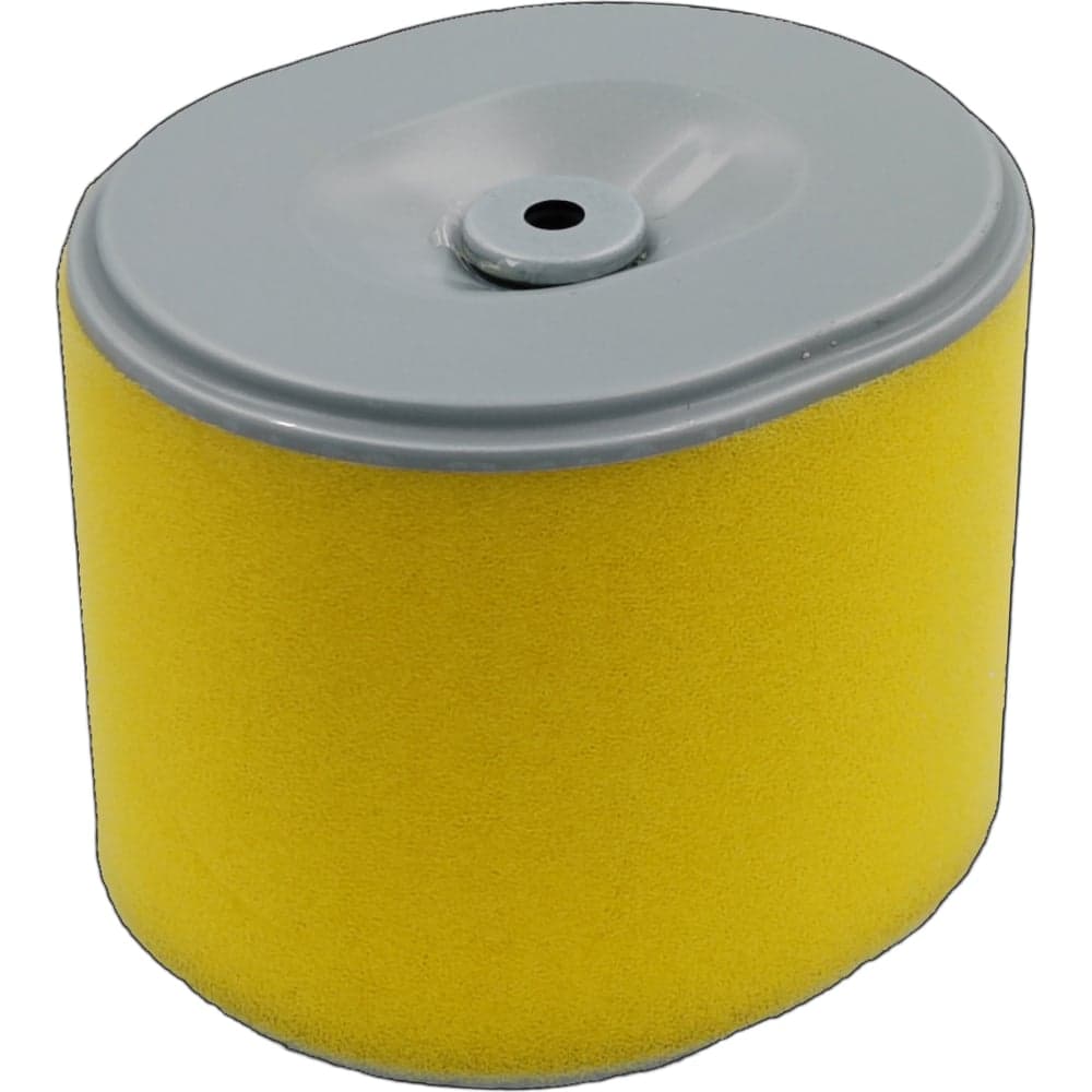 Фильтр воздушный для 188/190/192F, HONDA GX340/GX390 овальный (аналог 17210-ZE3-505) UNITED PARTS 90-0467