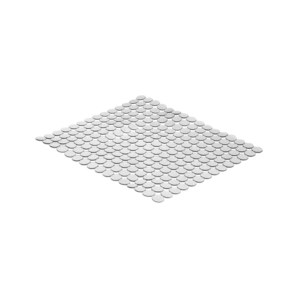 Коврик защитный для раковины Smart Solutions Grid, 31,5x27,5 см SS0000112