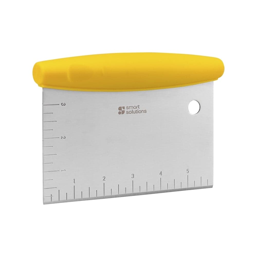 Шпатель-скребок кондитерский Smart Solutions Easy Cut SS0000115