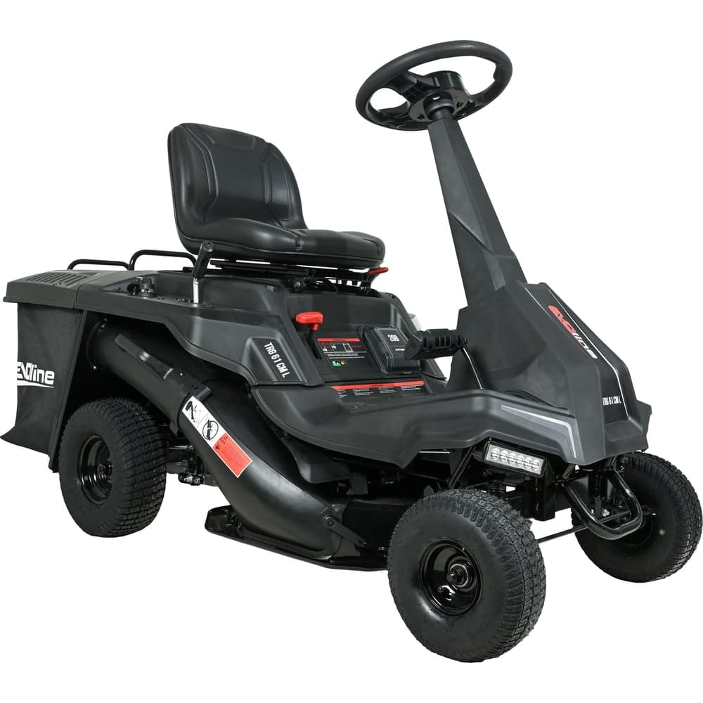 Газонокосилка бензиновая (бензокосилка) Evoline TRG 61 CM L TRG61CML