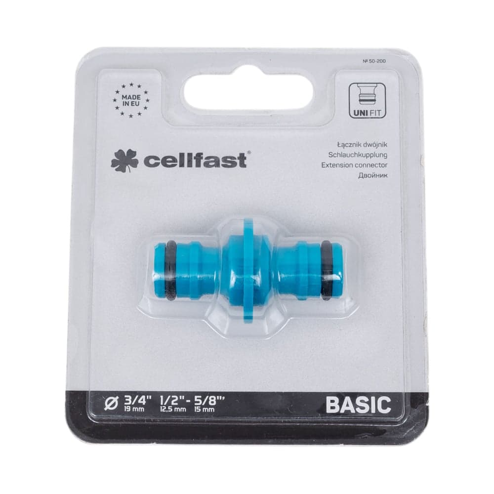 Двойник BASIC Cellfast 50-200