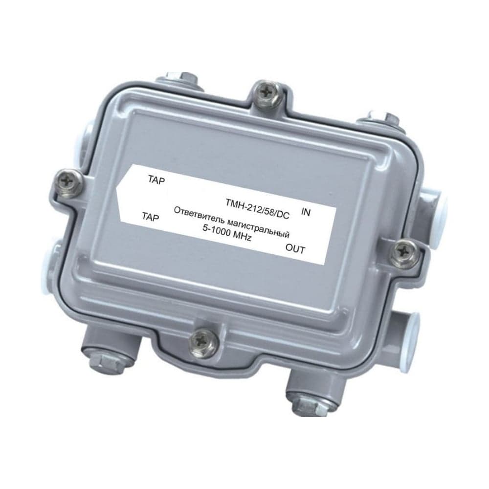 Ответвитель магистральный Retic TMH 216/58/DC TMH-216-58-DC
