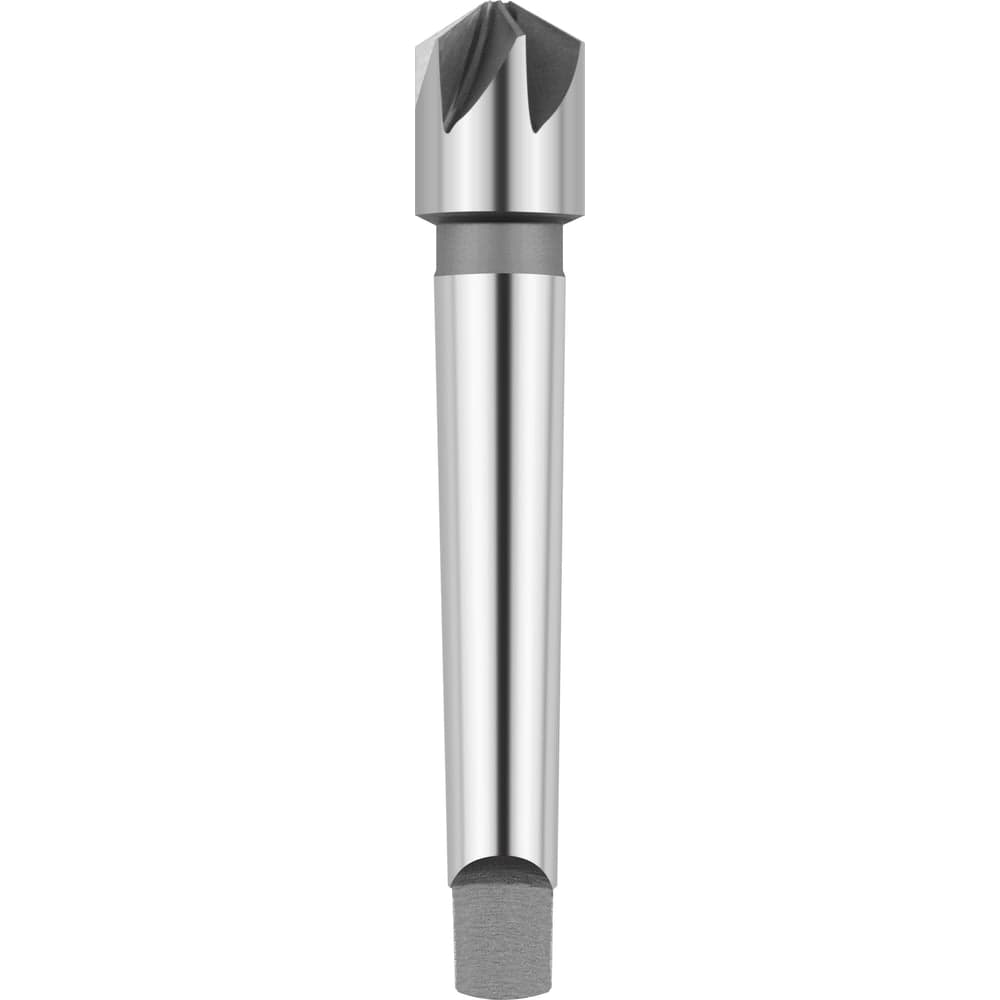 Зенковка коническая кх 16.0x20x93 мм, 120°, КМ1, Р6М5К5, тип 11, Z=4, 2353-0142, ГОСТ 14953-80 ИНСТУЛС 00001854305