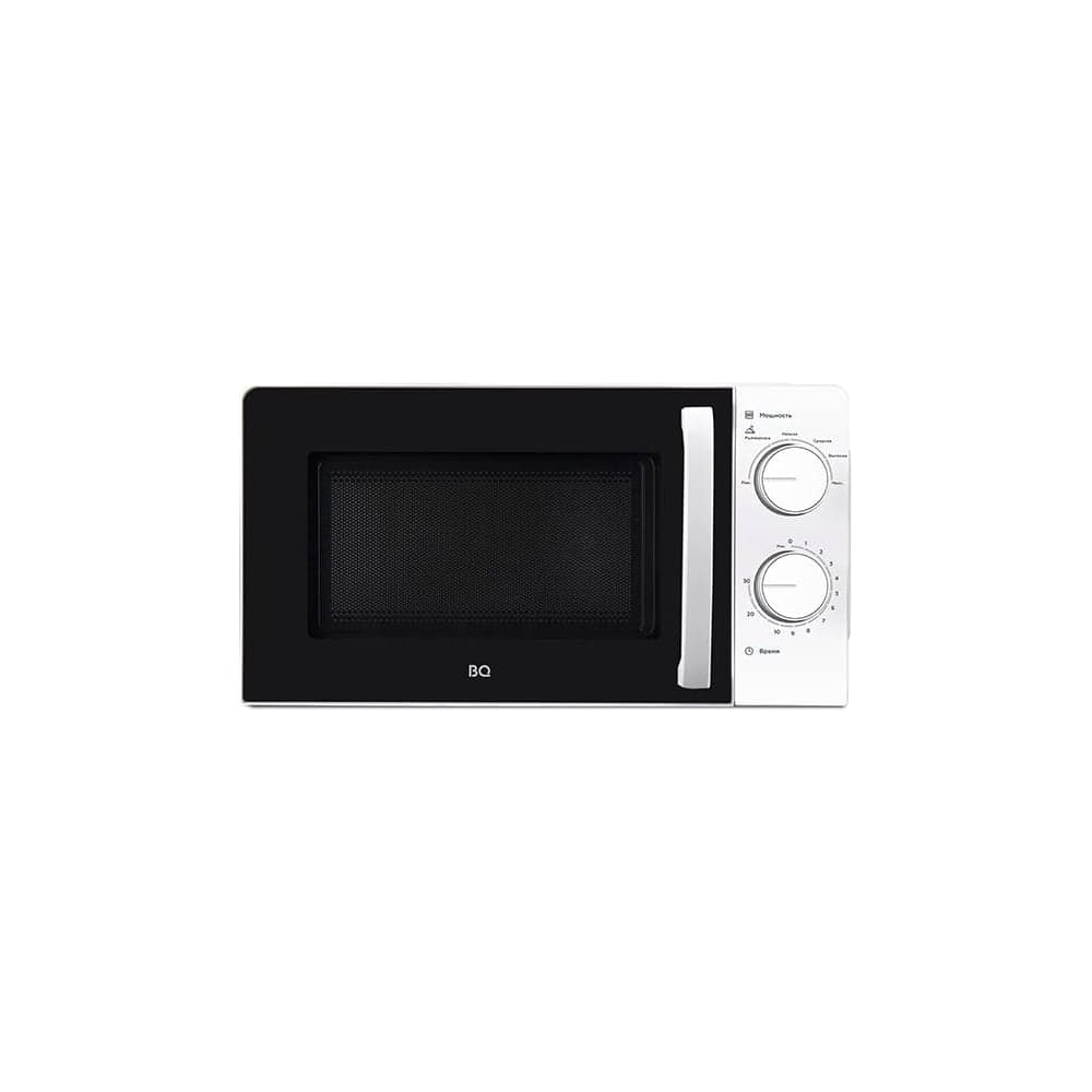 Микроволновая печь BQ MWO-20006SM/W 86190542