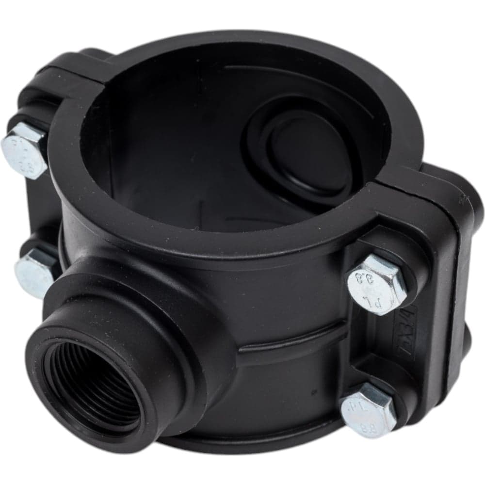 Седелка ПК АкваЭлемент 63x3/4" EL-S-01-6334