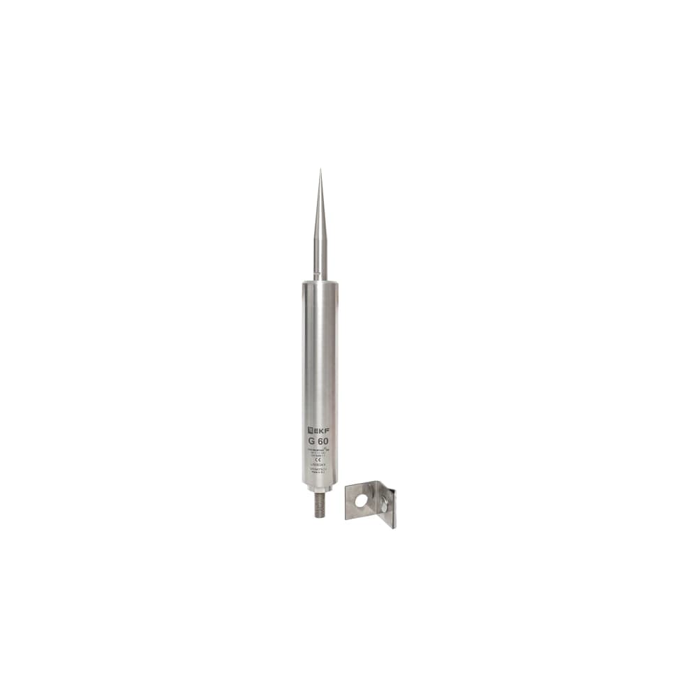 Активный молниеприёмник EKF G60 alp-g60