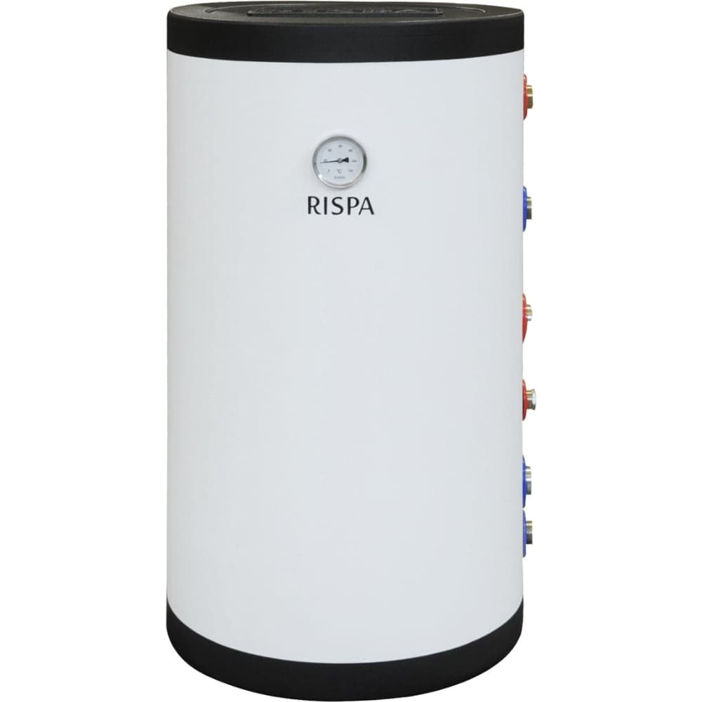 Настенный бойлер RISPA RBW 80 L RBW-80L