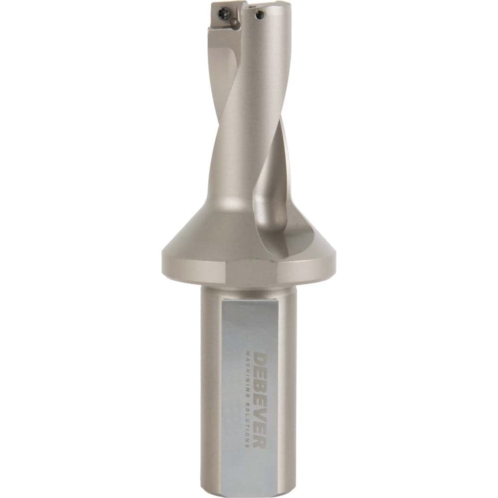 Корпус сверла 35.0 мм, 2D, W40, серия Standard Debever Machining Solutions DB-S-D2SP11350W40