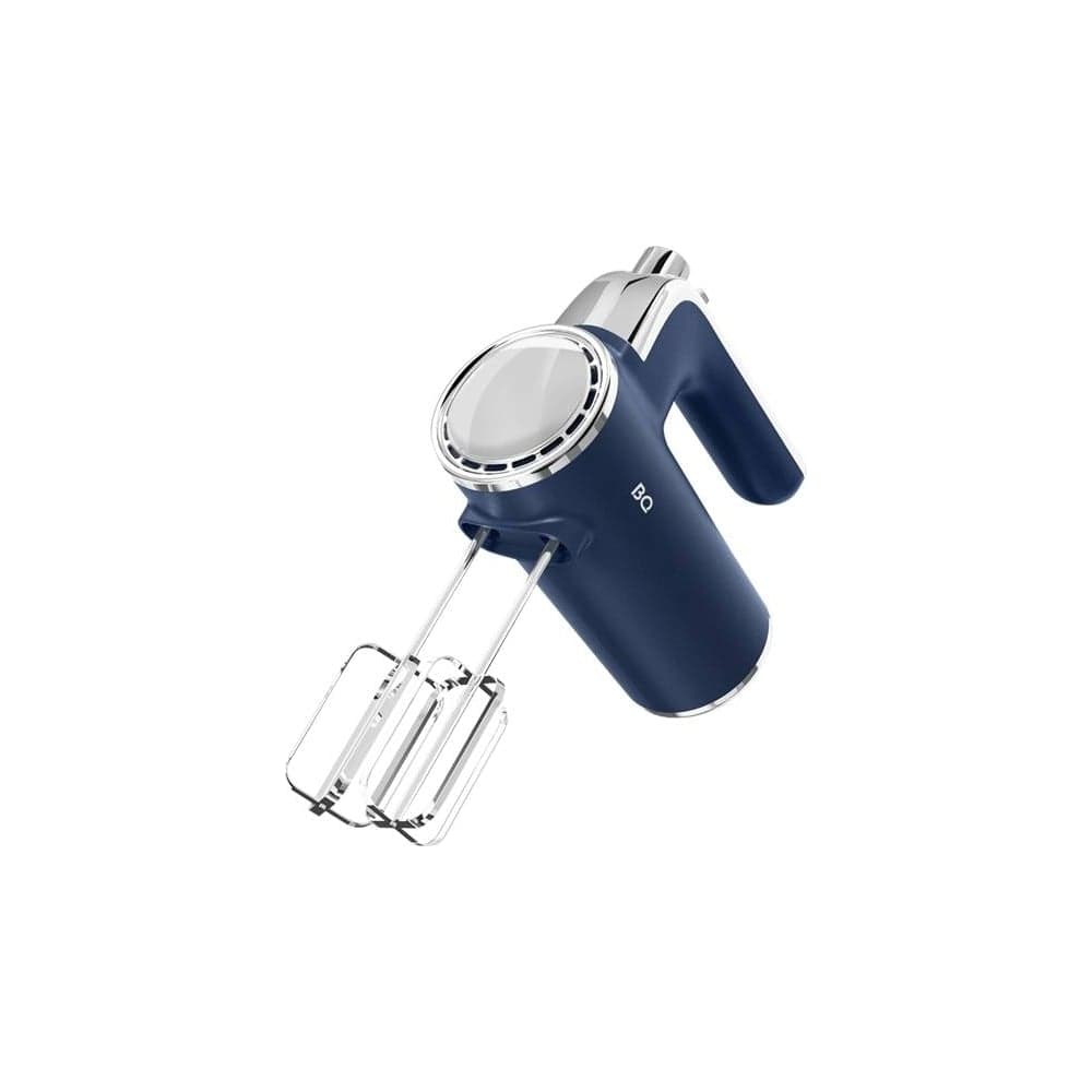 Миксер ручной BQ MX420 синий 86193214
