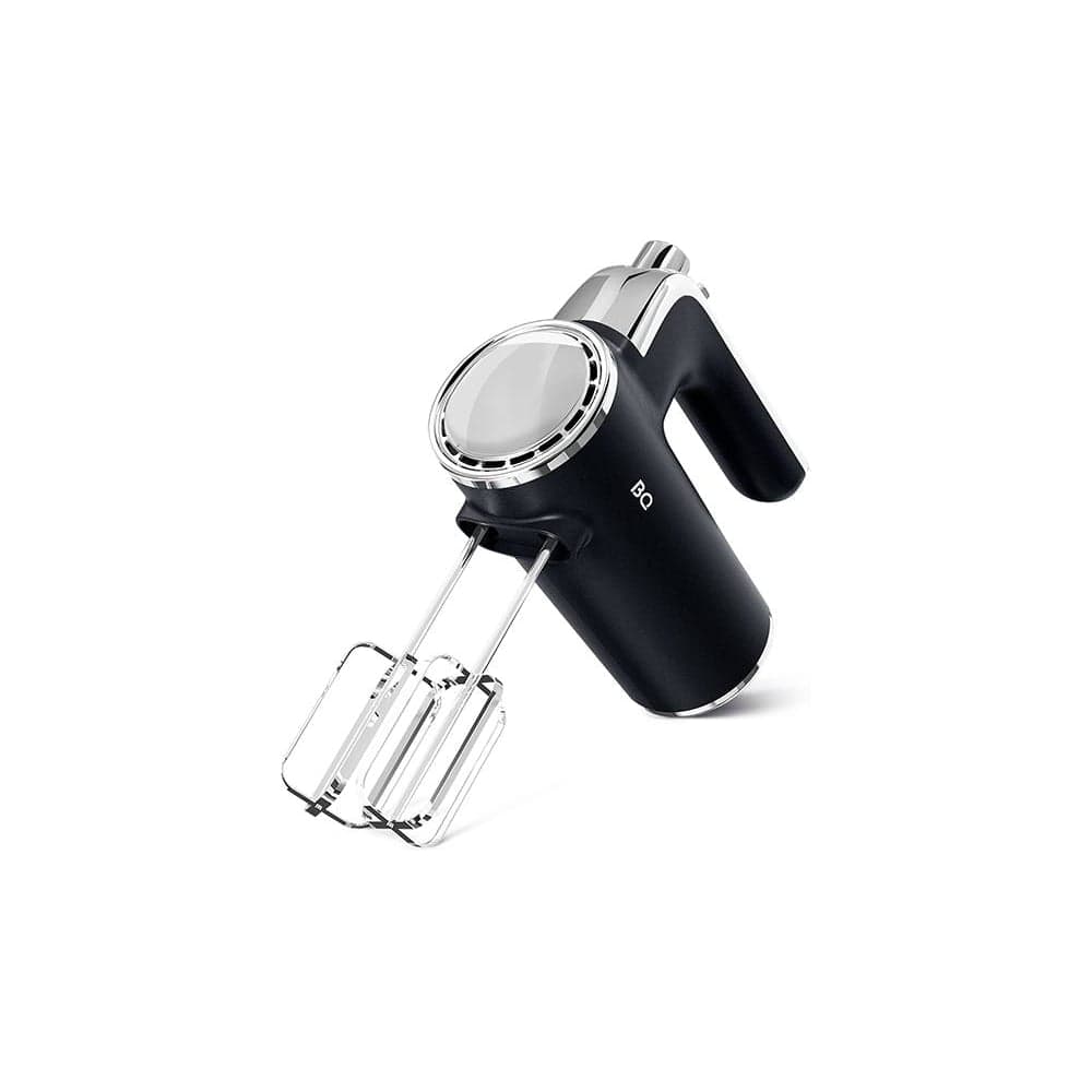 Миксер ручной BQ MX420 черный 86197345