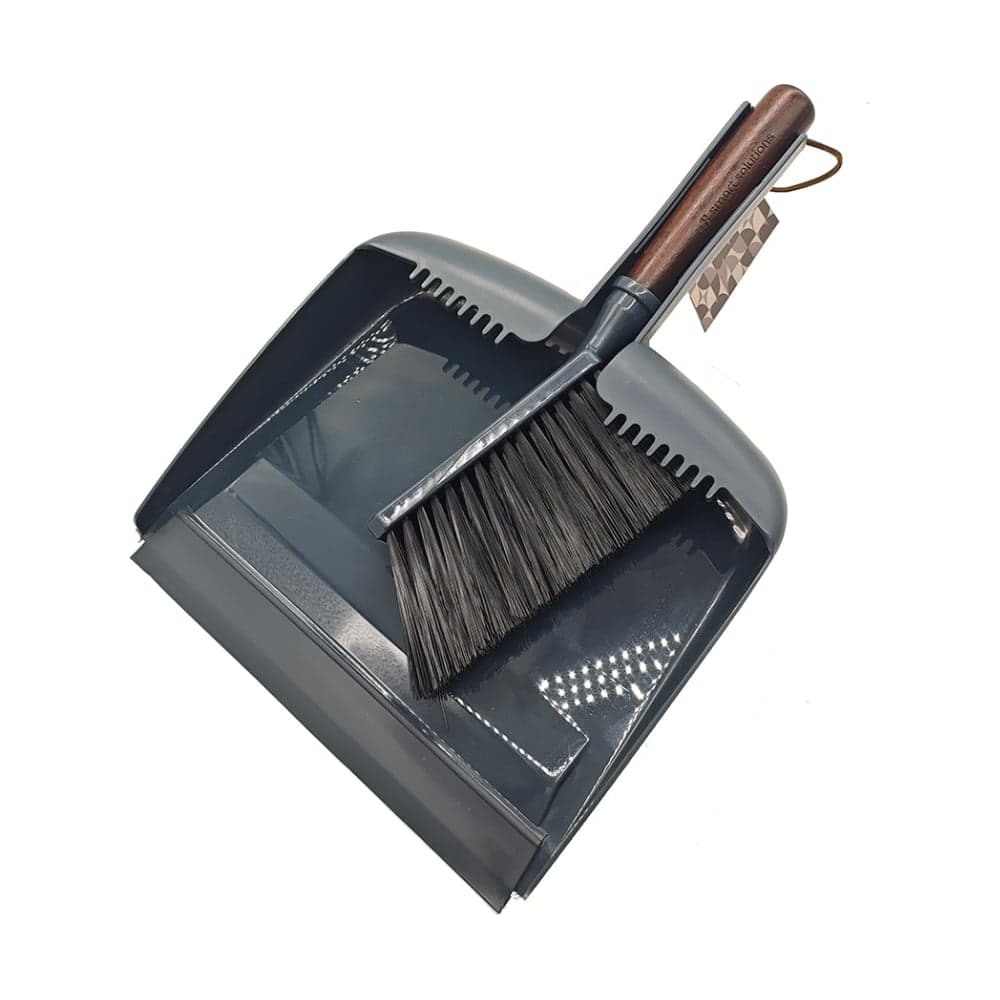 Щетка с совком Smart Solutions Cleans SS000074