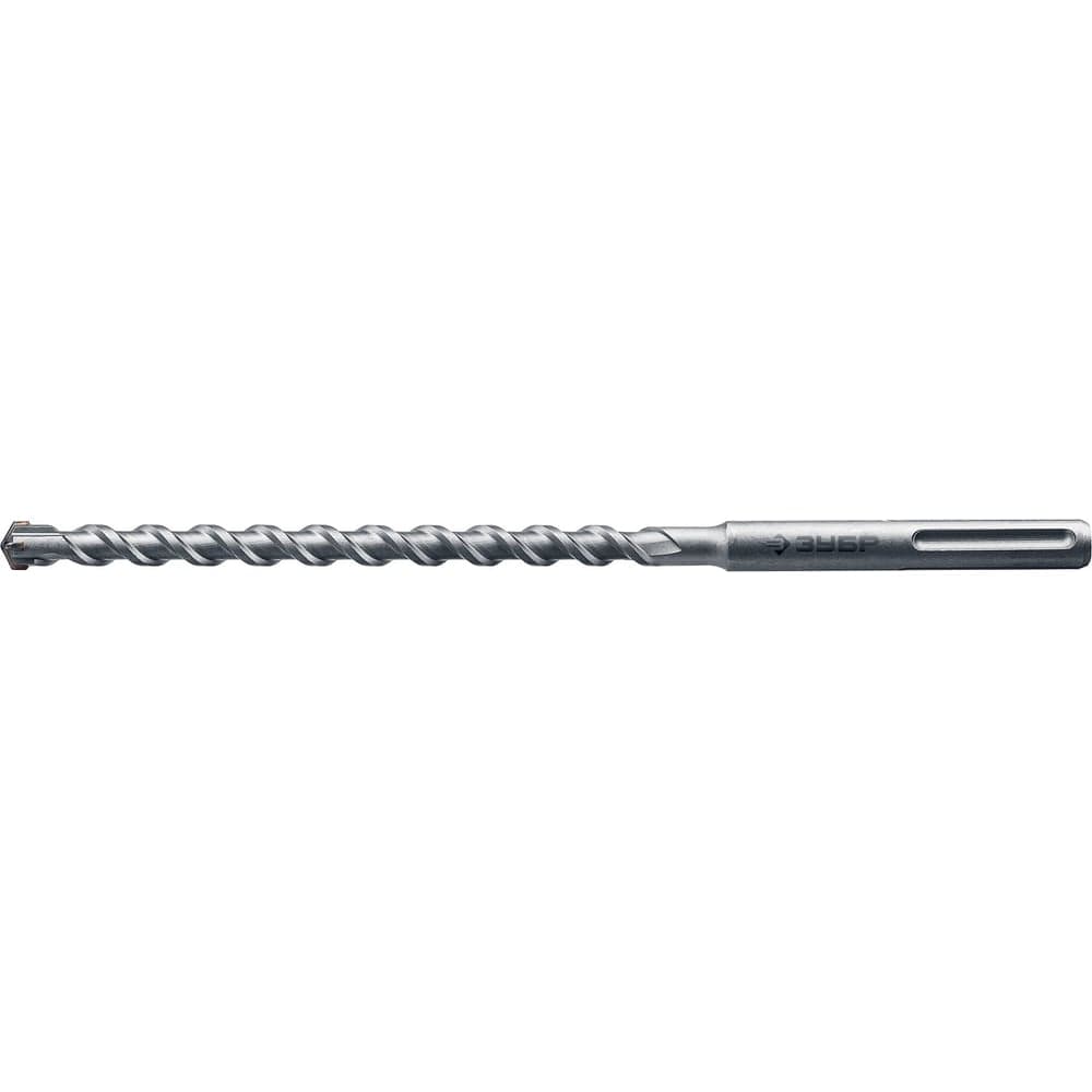 Бур Профессионал (18x250х380 мм; SDS-max) Зубр 29350-250-18_z02