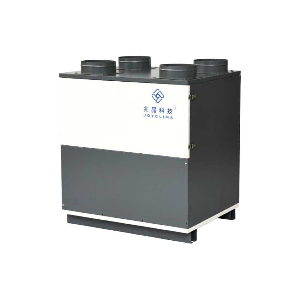 Автоматическая климатическая установка JoyClima PRAKTIK ZJXRA-300/V2