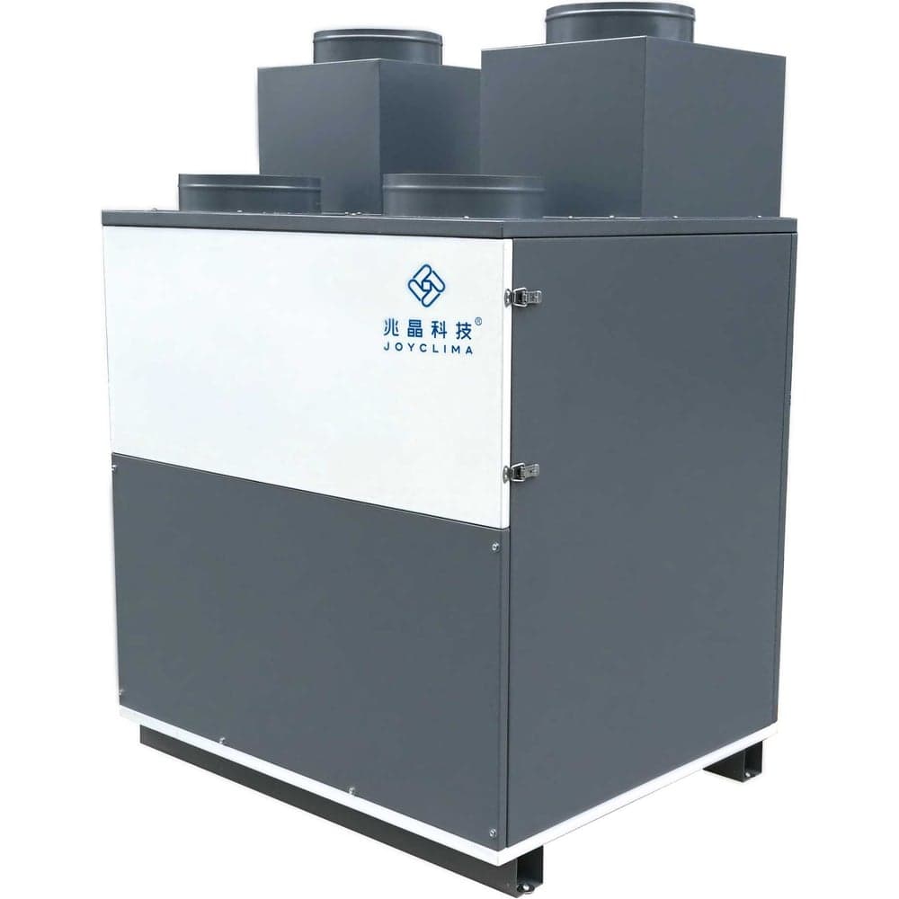 Автоматическая климатическая установка JoyClima PRAKTIK ZJXRA-500/V2ST