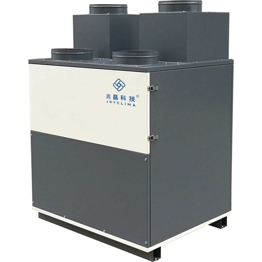 Автоматическая климатическая установка JoyClima PRAKTIK ZJXRA-700/V2ST