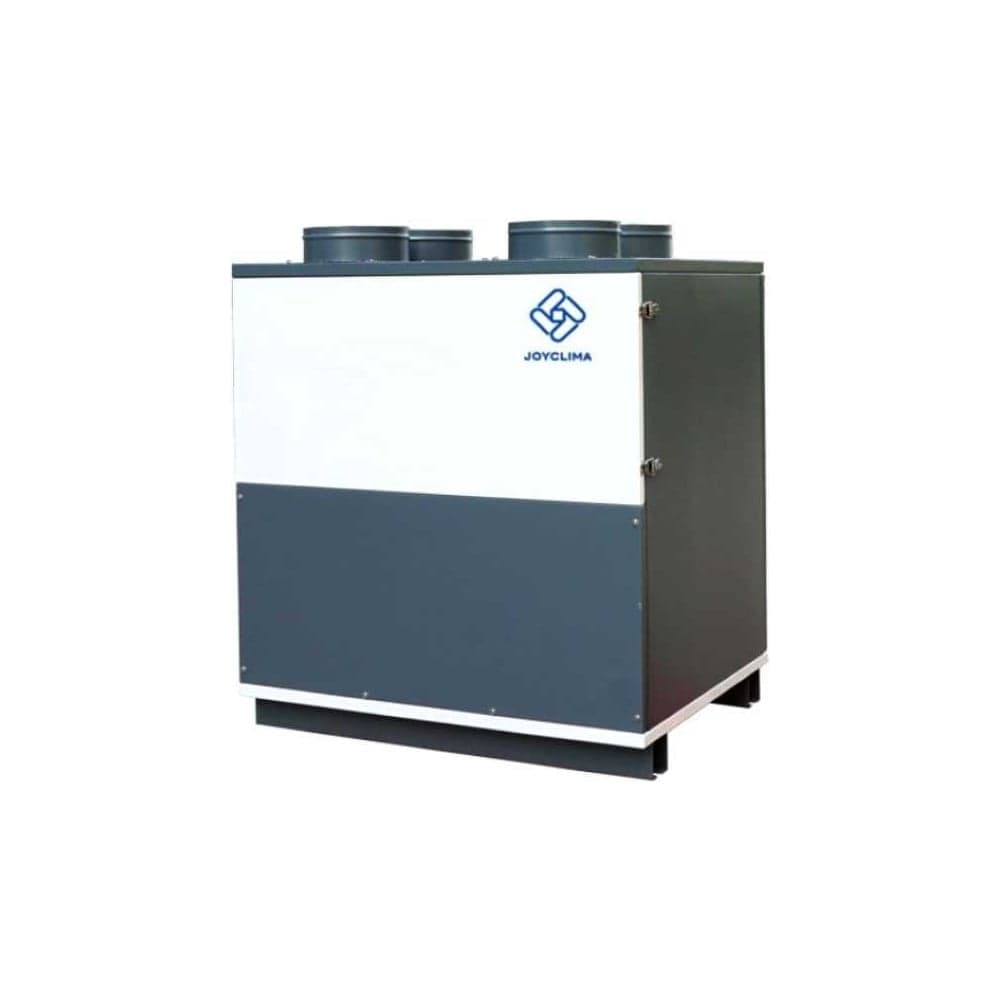 Автоматическая климатическая установка JoyClima PRAKTIK ZJXRA-400/V2
