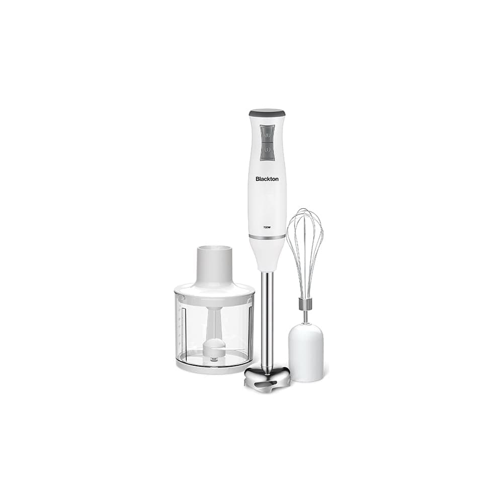 Ручной блендер Blackton Bt HB420PS белый-серый 86200489