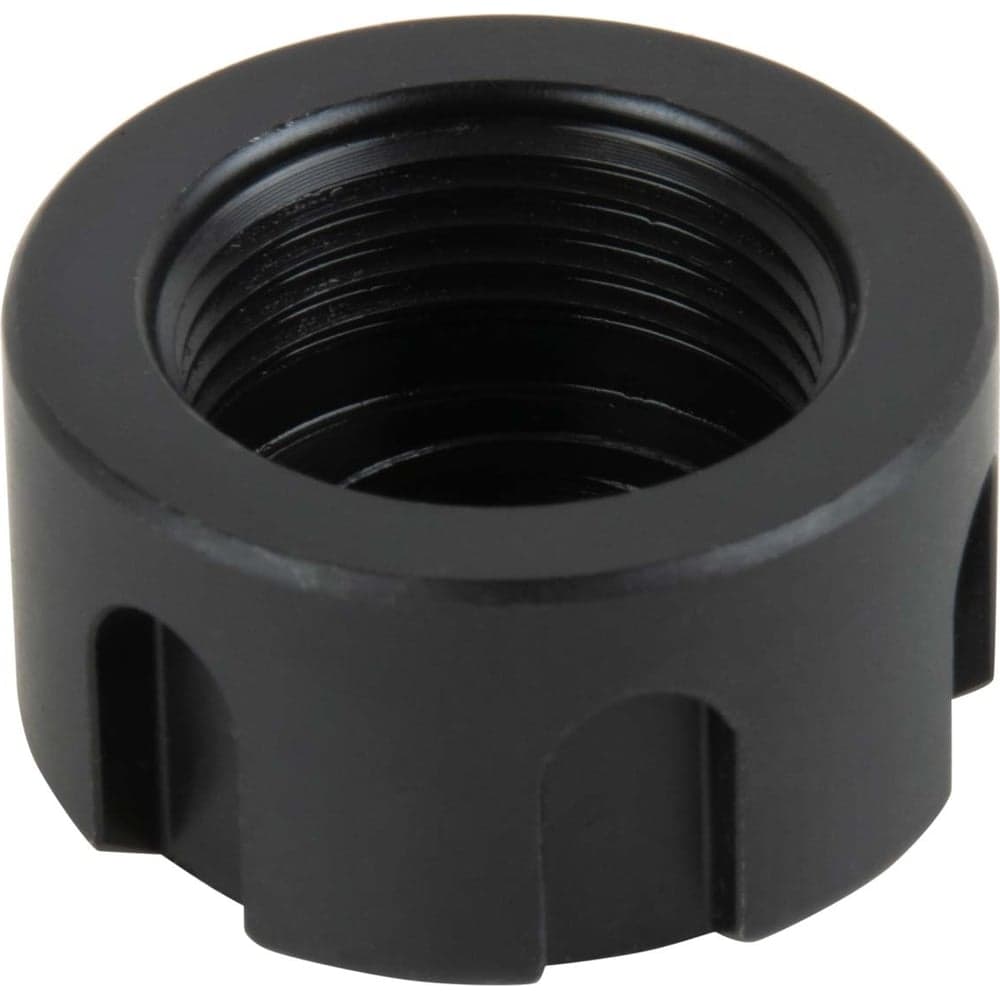 Гайка для цангового патрона ER20, тип UM, серия Standard Debever Machining Solutions DB-S-ER20NUT3