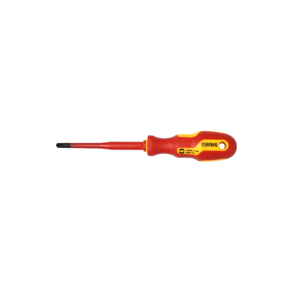 Отвертка Narex S Line Elektro Profi SLIM PH2/SL I=100 834412