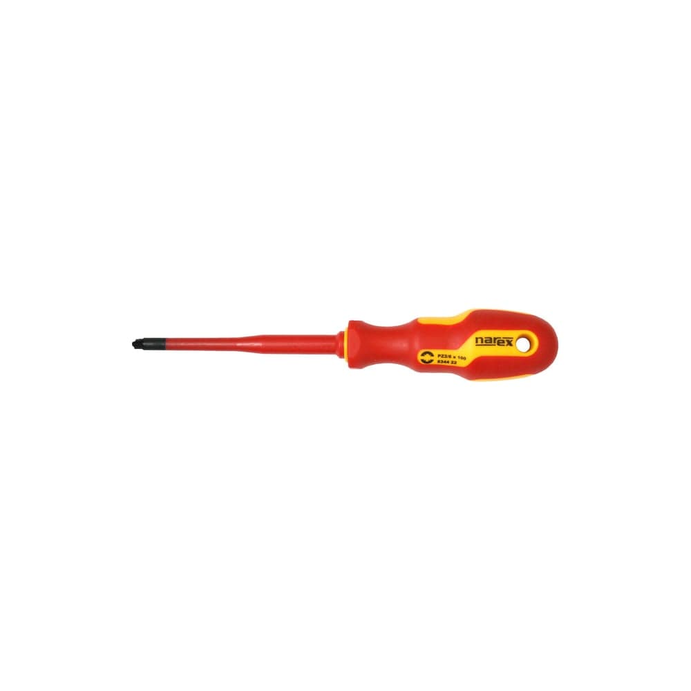 Отвертка Narex S Line Elektro Profi SLIM PZ2/SL l=100 834422