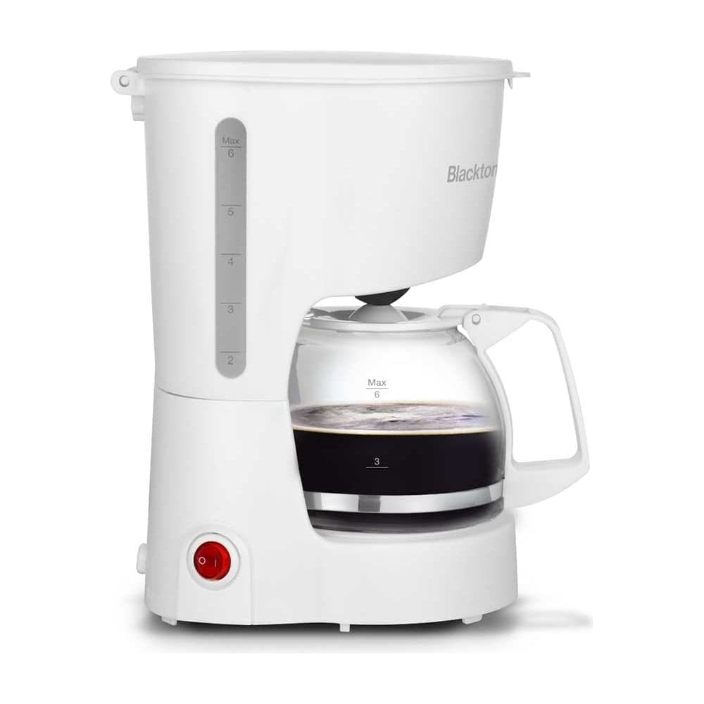 Капельная кофеварка Blackton Bt CM1111 белый 86200768