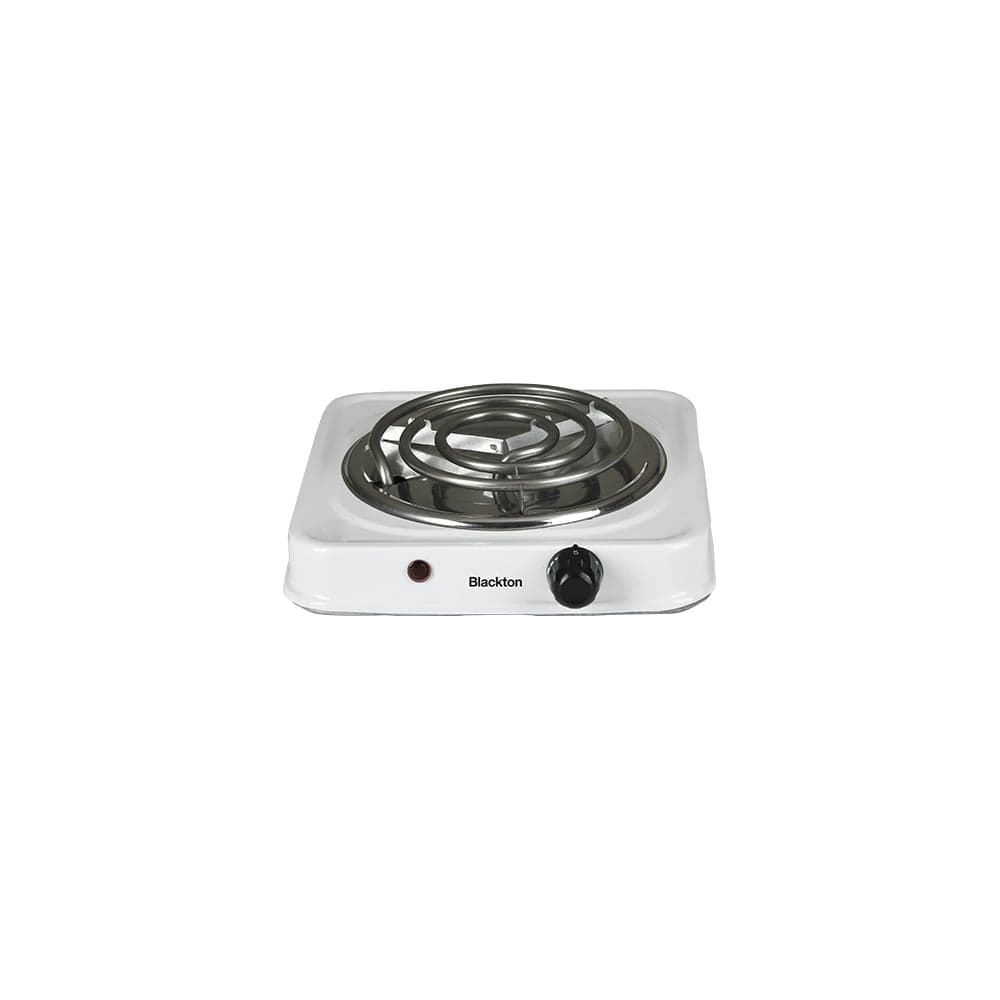Плита электрическая Blackton Bt HP101W Белый 86214735