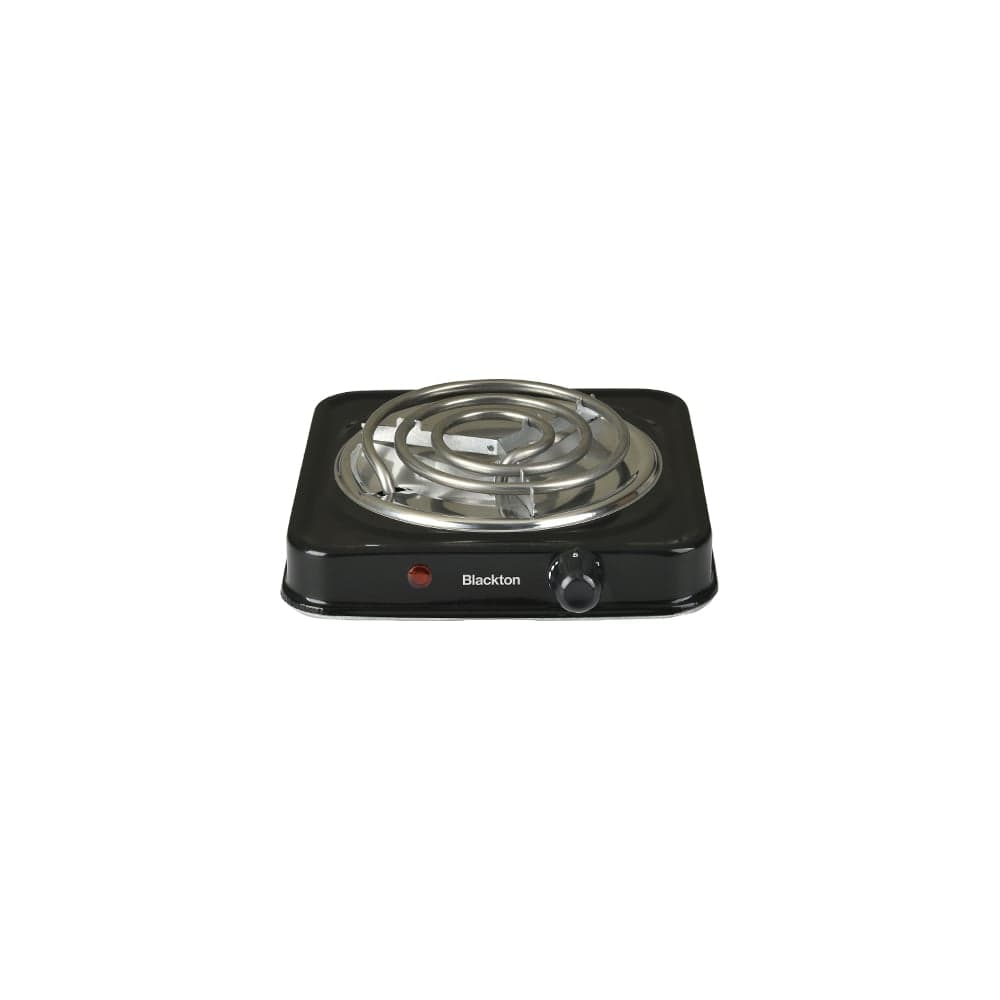Плита электрическая Blackton Bt HP102B Черный 86185652 86214736