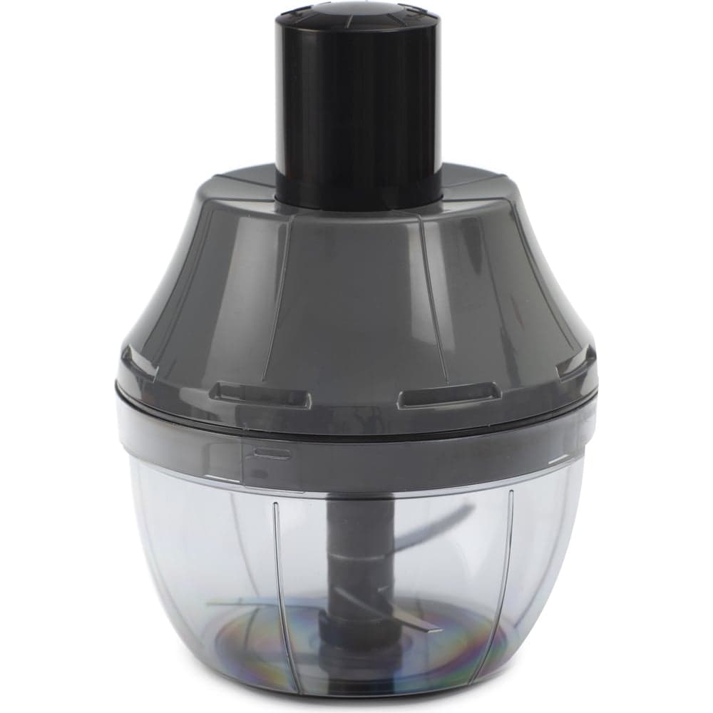 Измельчитель механический HOBBY LIFE серый 13.8x15см HL021599GR