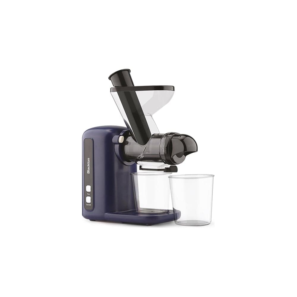 Соковыжималка Blackton Bt J2111 синий 86197690