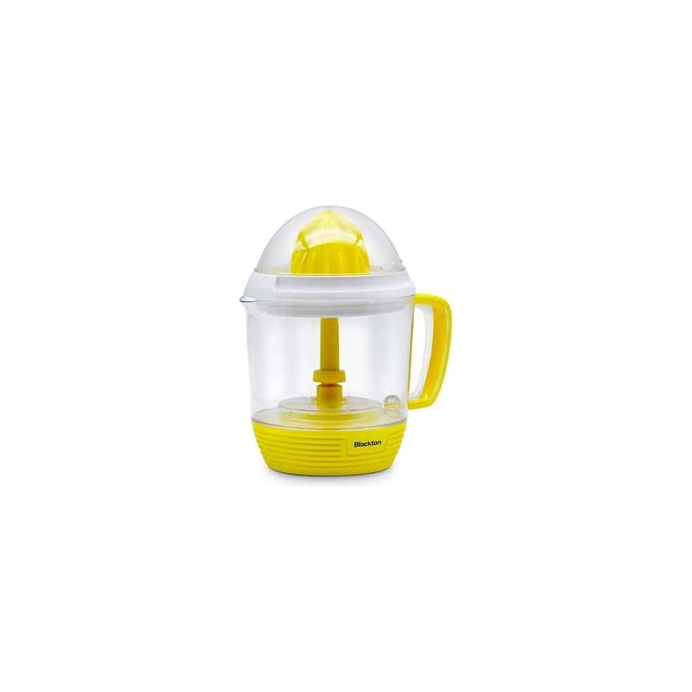 Соковыжималка Blackton Bt J1112 желтый-белый 86196584