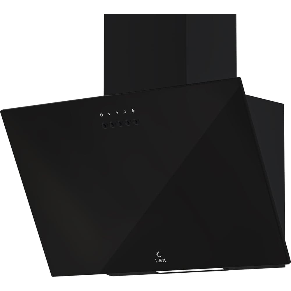 Вытяжка LEX Moza 500 Black CHTI000395