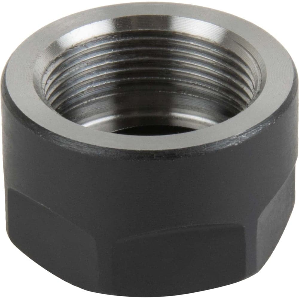 Гайка для цангового патрона ER20, тип A, серия Standard Debever Machining Solutions DB-S-ER20NUT1