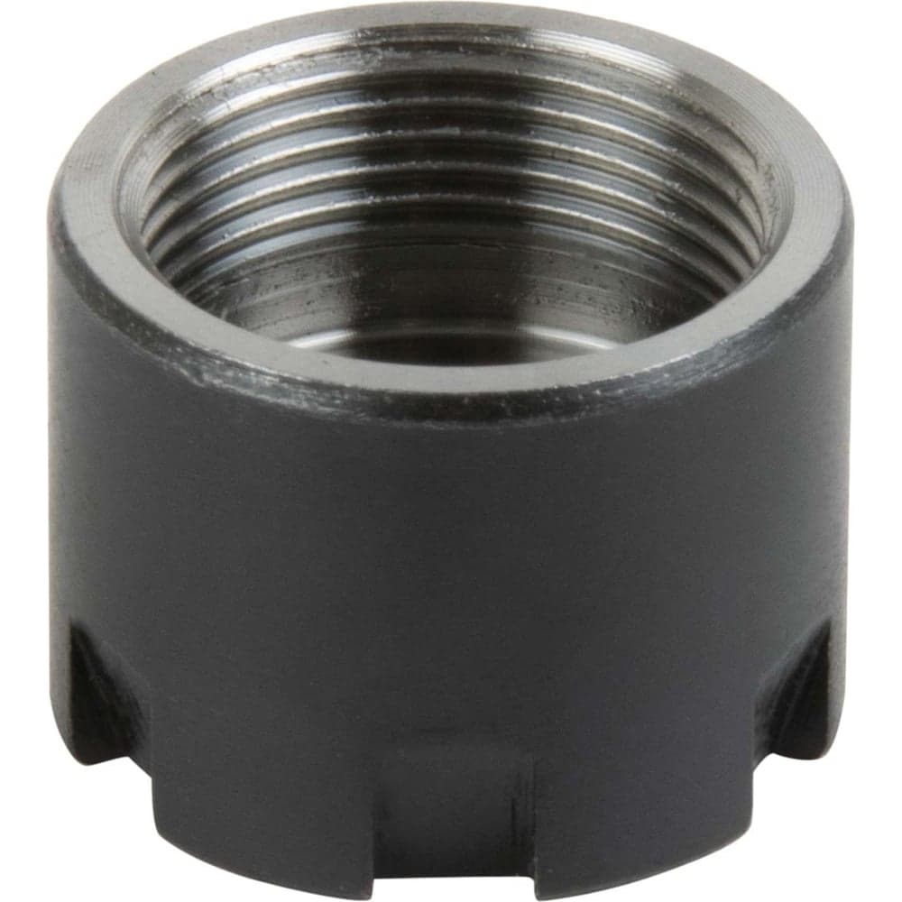 Гайка для цангового патрона ER25, тип M, серия Standard Debever Machining Solutions DB-S-ER25NUT2
