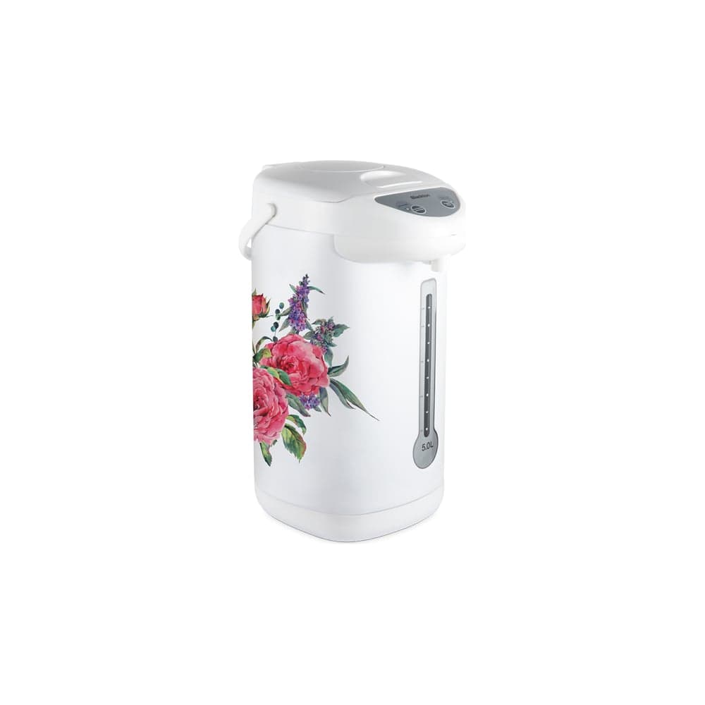 Термопот Blackton Bt TP535 Roses белый с розами 86190442