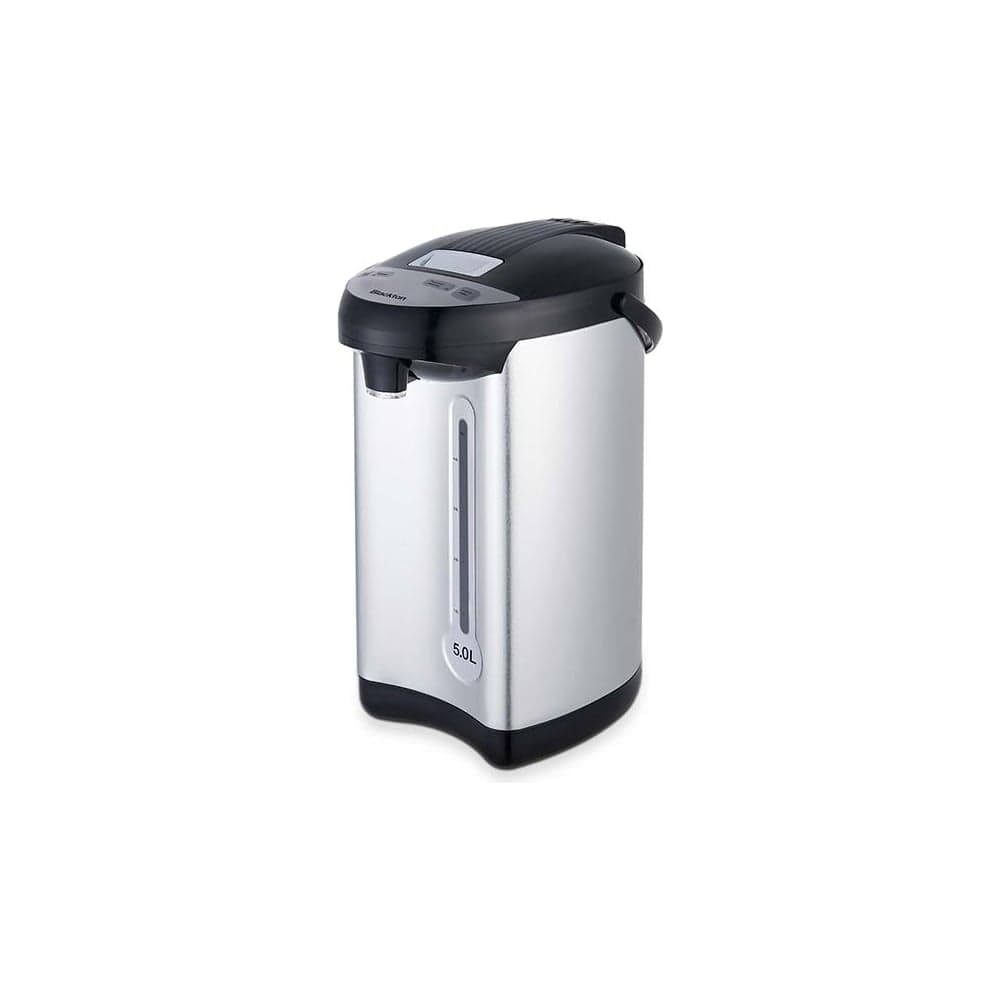Термопот Blackton Bt TP536 черный-стальной 86192180