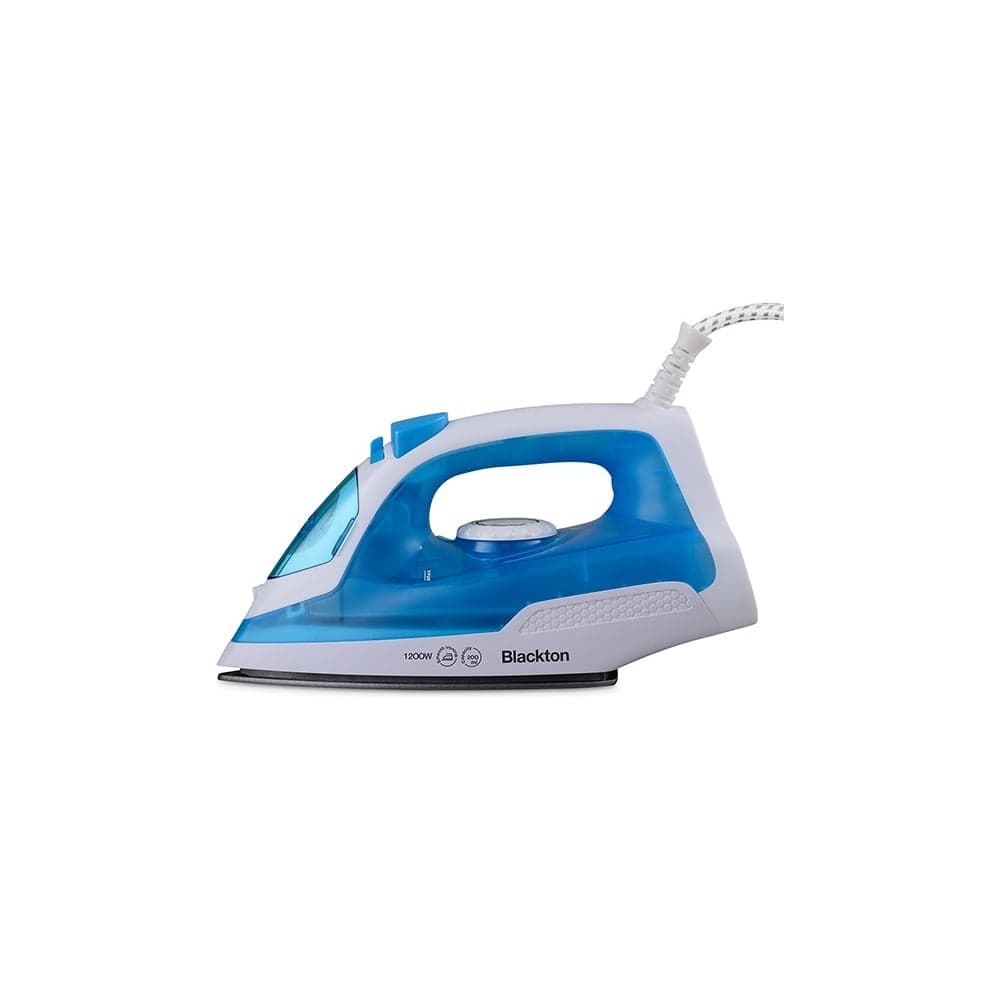 Утюг Blackton Bt SI1110 белый-синий 86194482