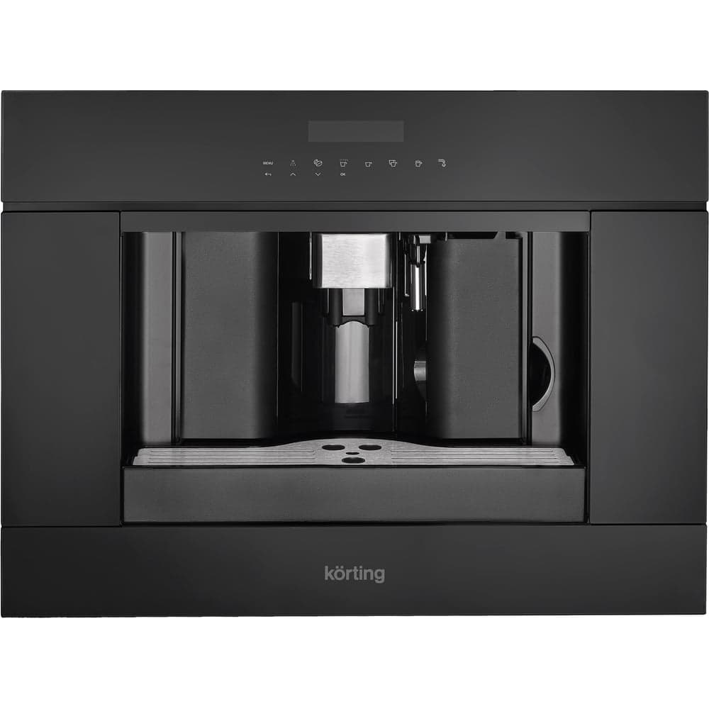 Встраиваемая кофемашина Korting KCM 9200 BG 00000020731