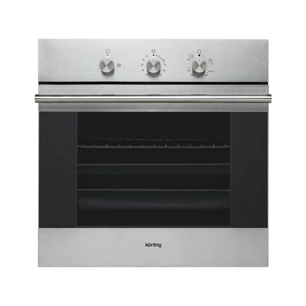 Газовый духовой шкаф Korting OGG 541 CFX 00000000039