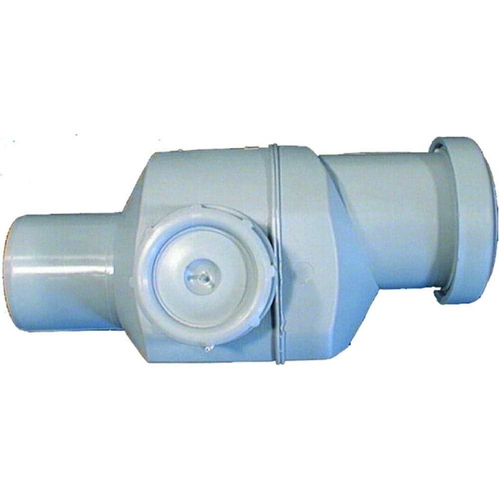 Обратный клапан HL DN50 HL 4