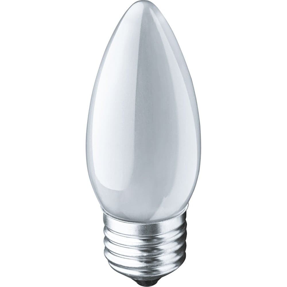 Лампа Navigator NI-B-60-230-E27-FR 94327