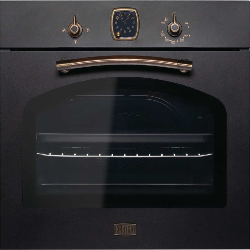 Газовый духовой шкаф Korting OGG 741 CRN 00000000038