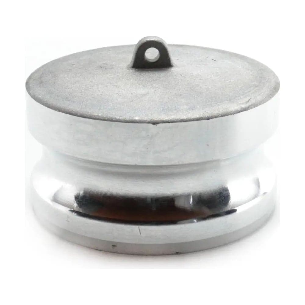 Алюминиевый камлок Rusbelt DP-100 1" (25 мм) 00-00030984