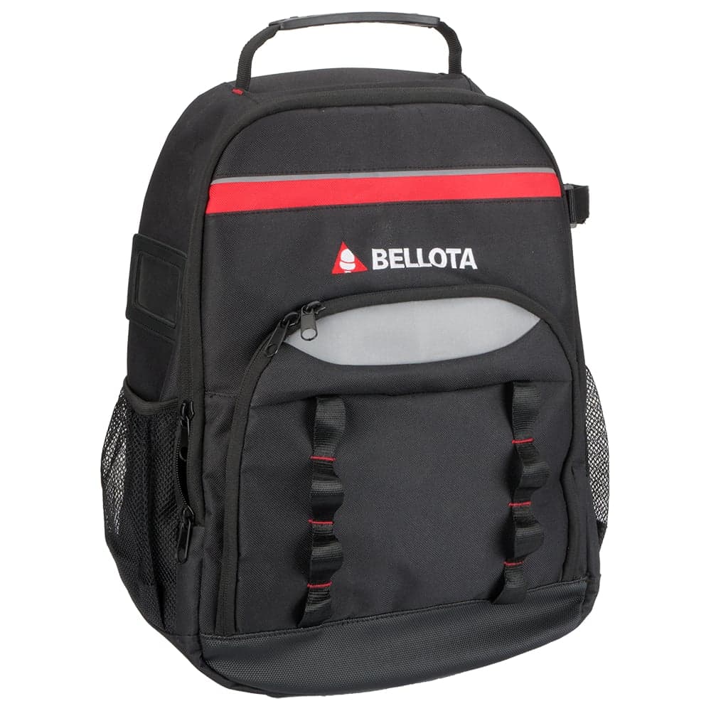 Рюкзак для инструмента Bellota 20 л, текстиль MN20
