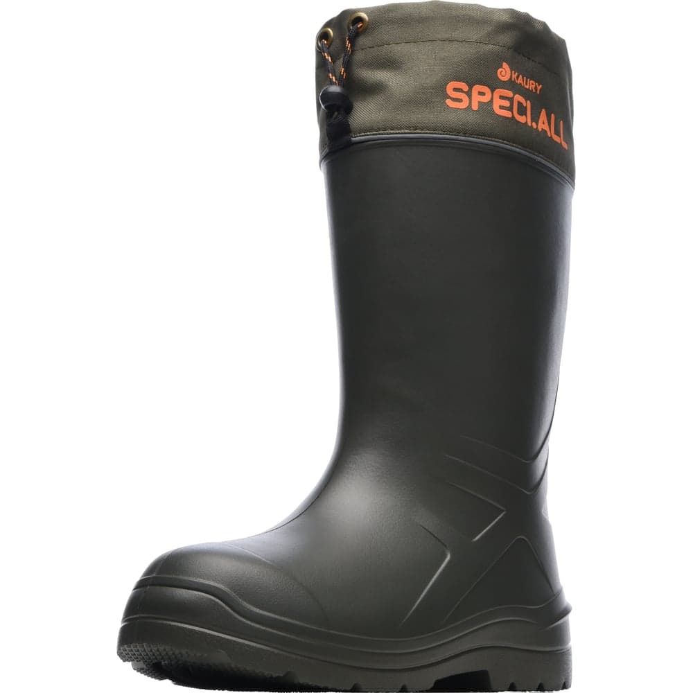 Мужские сапоги KAURY SPECI.ALL KAURY SPECI ALL БИЗОН 11-15 Бизон олива р-р 45-46 4610093245224
