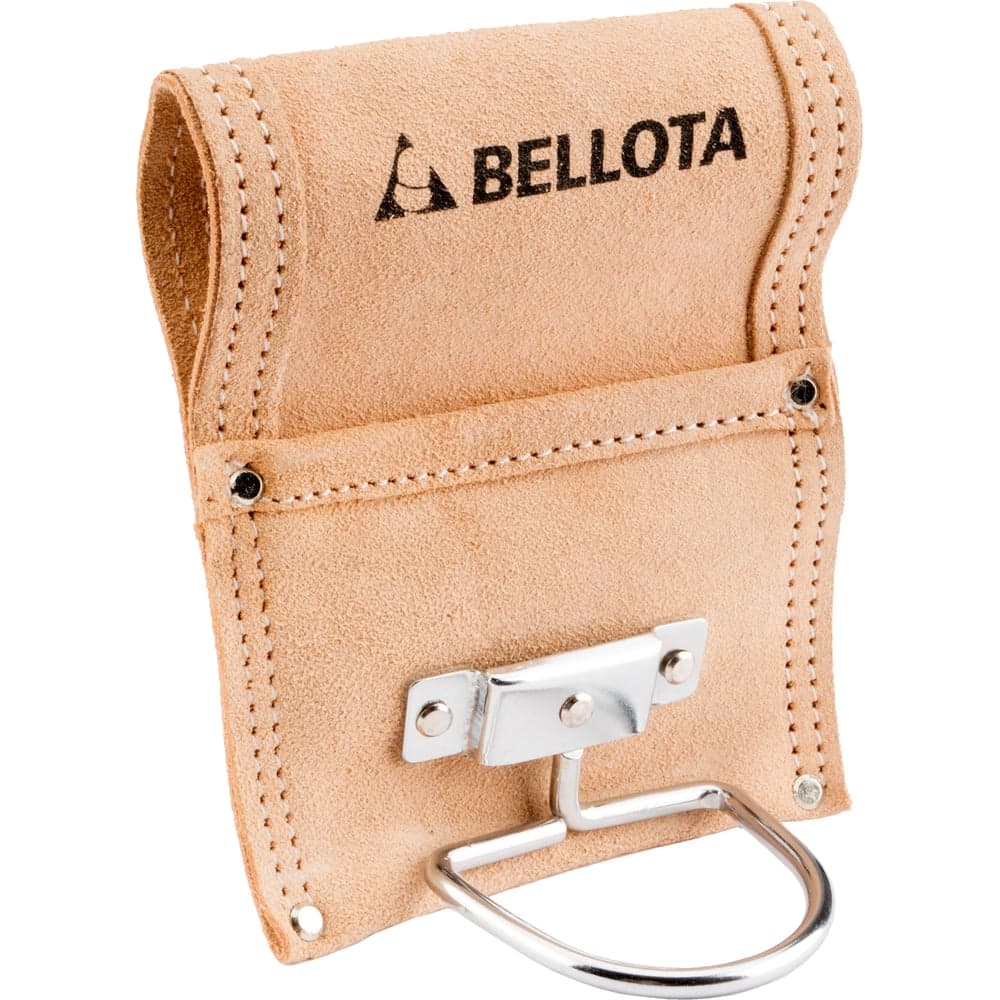 Держатель молотка Bellota кожа PCMAR