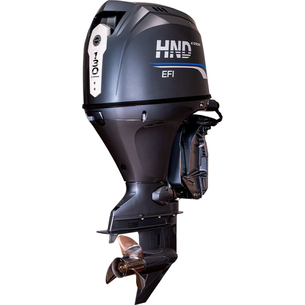 Подвесной лодочный мотор HND OB 130 FIERTL OB130FIERTL